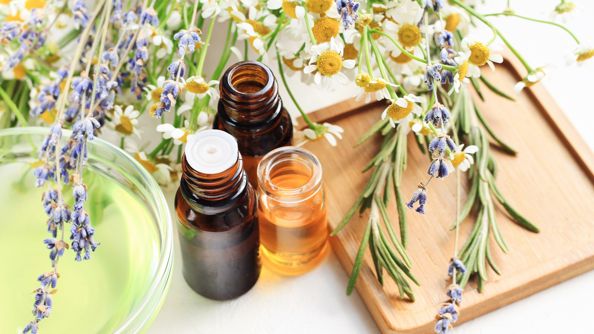 Aromatherapy Aromatherapy